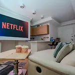 Luxury In Olbia, Terrazza & Cinema Lejlighed Olbia