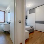 Luxury In Olbia, Terrazza & Cinema Lejlighed *
