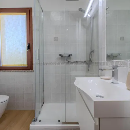 Daire Luxury In Olbia, Terrazza & Cinema