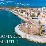 Luxury In Olbia, Terrazza & Cinema Olbia