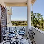 Luxury In Olbia, Terrazza & Cinema *