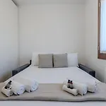 Luxury In Olbia, Terrazza & Cinema Olbia