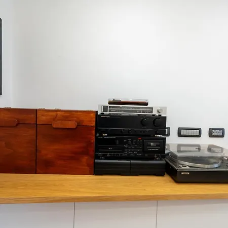 Apartamento Luxury In Olbia, Terrazza & Cinema