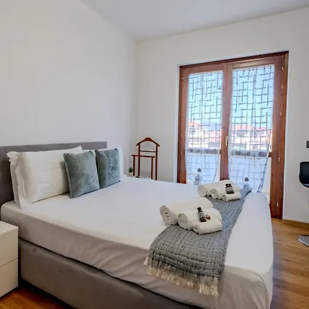 Luxury In Olbia, Terrazza & Cinema