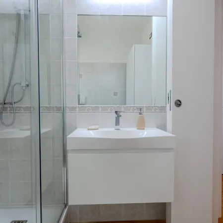 Lejlighed Luxury In Olbia, Terrazza & Cinema