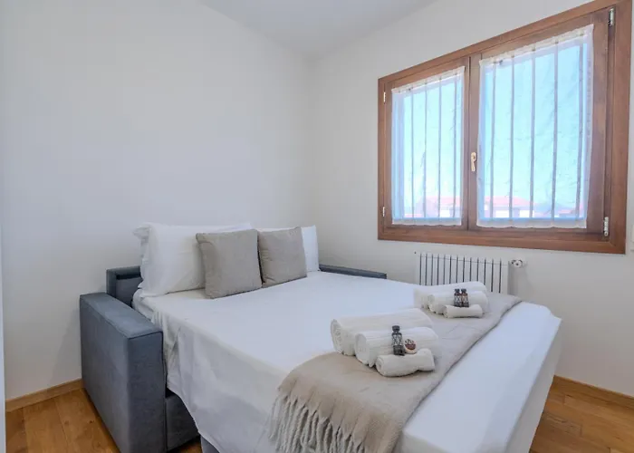 Luxury In Olbia, Terrazza & Cinema