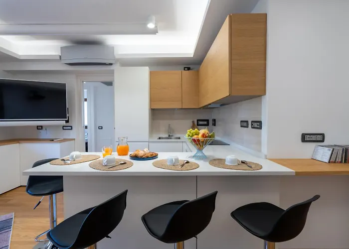 Luxury In Olbia, Terrazza & Cinema * Olbia