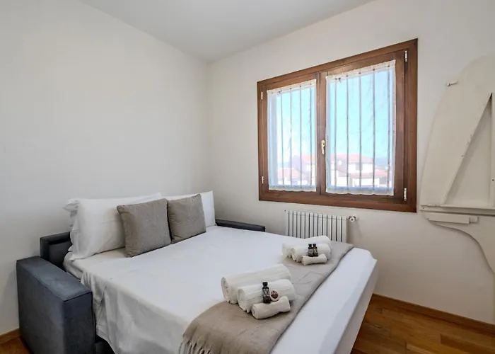 Luxury In Olbia, Terrazza & Cinema