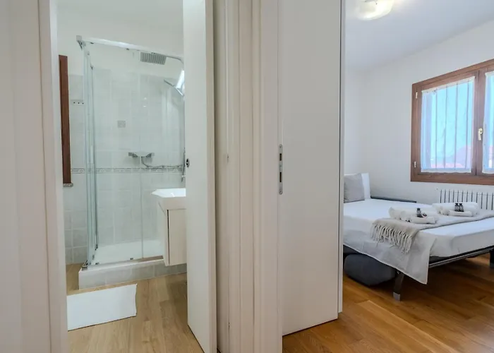 Luxury In Olbia, Terrazza & Cinema